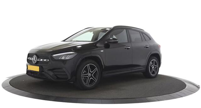 Mercedes-Benz GLA-KLASSE 250 e AMG Line