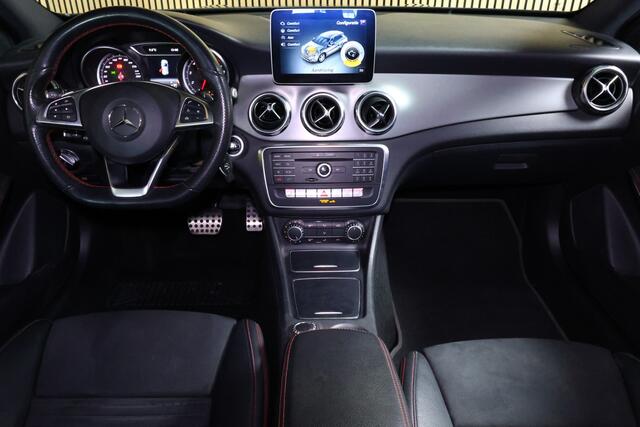 Mercedes-Benz GLA-KLASSE 250 Premium Plus CRUISE NAVI MODI STOELVW DYNSELECT "19