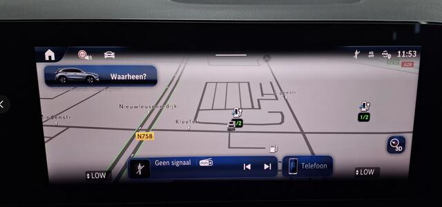 Mercedes-Benz GLA-KLASSE 250 e AMG Line