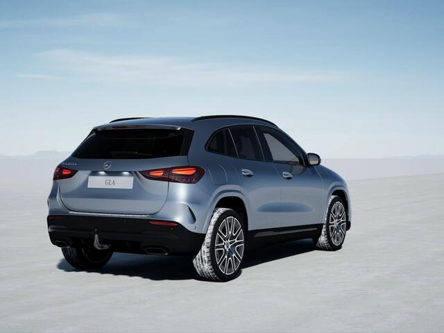 Mercedes-Benz GLA-KLASSE 250 e Business Solution AMG