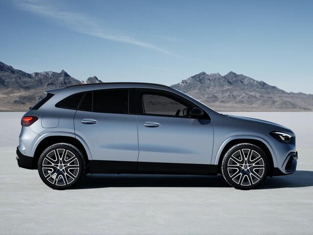 Mercedes-Benz GLA-KLASSE 250 e Business Solution AMG