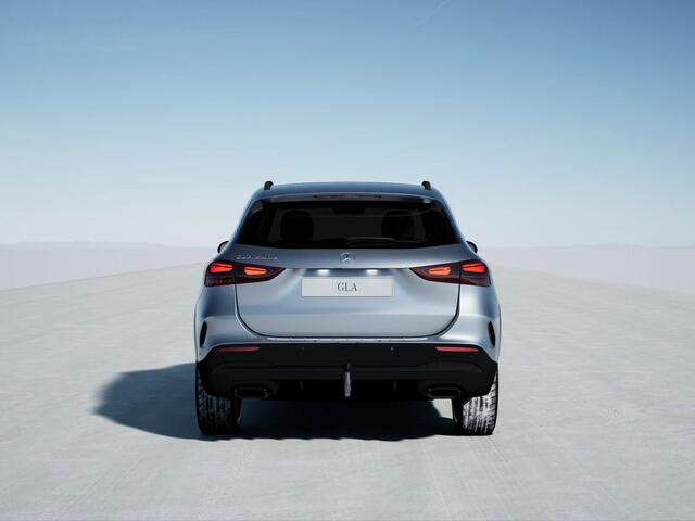 Mercedes-Benz GLA-KLASSE 250 e Business Solution AMG