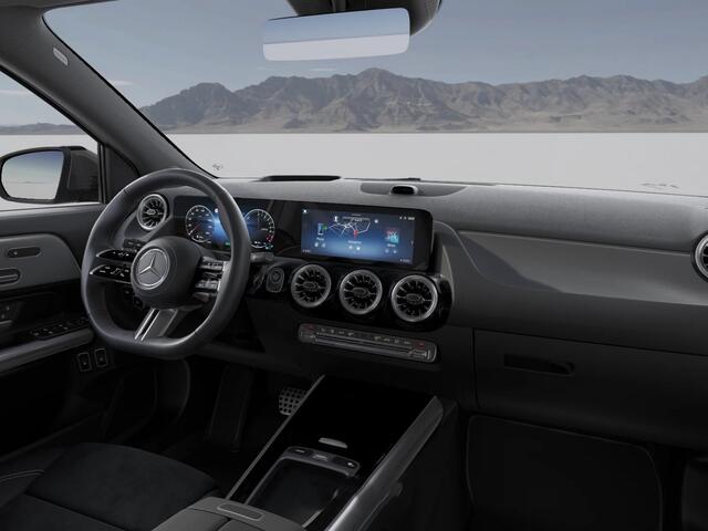 Mercedes-Benz GLA-KLASSE 250 e Business Solution AMG