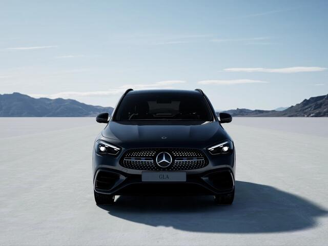 Mercedes-Benz GLA-KLASSE 250 e Business Solution AMG