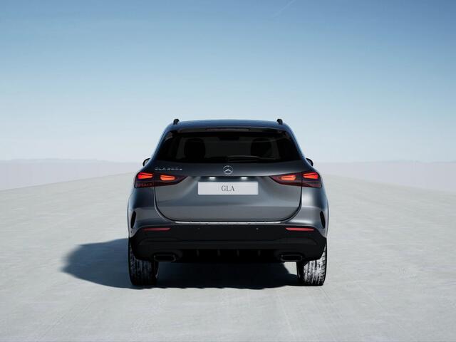 Mercedes-Benz GLA-KLASSE 250 e Business Solution AMG