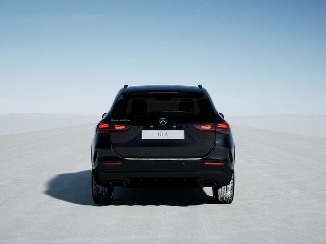 Mercedes-Benz GLA-KLASSE 250 e Business Solution AMG
