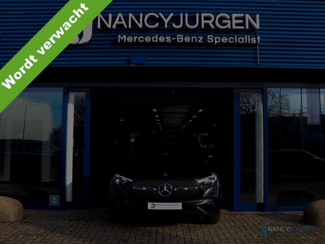 Mercedes-Benz GLA-KLASSE 250e | AMG | Night Pakket | Pano | MBUX High End | Exclusief Pakket | Lederen Bekleding | Apple Car Play/Android Auto | 360* Camera | Trekhaak| Ambiente | Sound System | Foto's volgen!