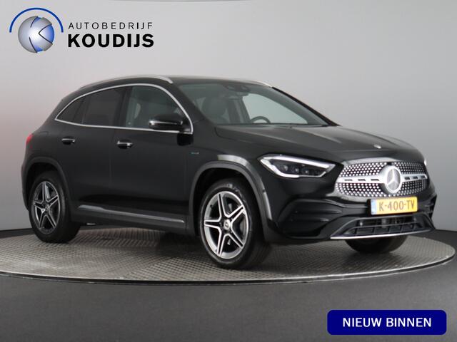 Mercedes-Benz GLA-KLASSE 250 e Business Solution AMG Limited (NL-Auto / Pano / ACC / Matrix led / Sfeerverlichting)