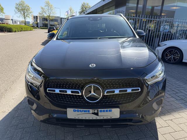 Mercedes-Benz GLA-KLASSE 250 e Business Line Trekhaak | Distronic | Night | Camera