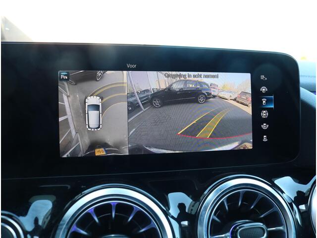 Mercedes-Benz GLA-KLASSE 180 AMG Line Panoramadak | Distronic | Apple Carplay