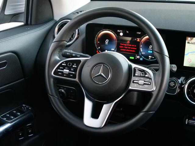 Mercedes-Benz GLA-KLASSE 250 e Style 218 Pk Automaat Navi / DAB / Camera / Apple Carplay / Stoelverwarming