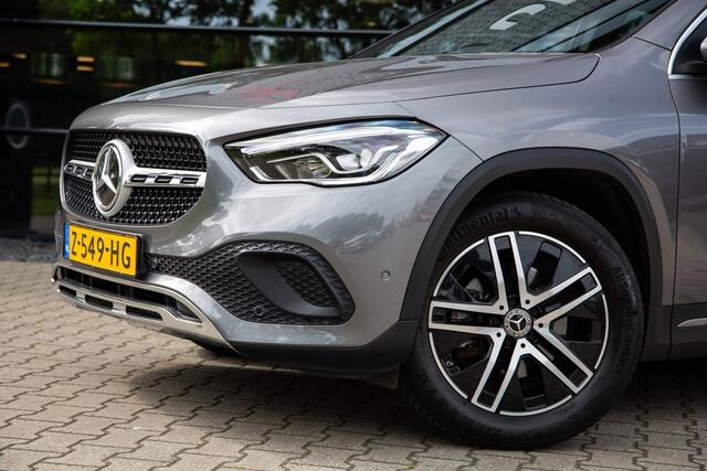 Mercedes-Benz GLA-KLASSE 200 AMG Line