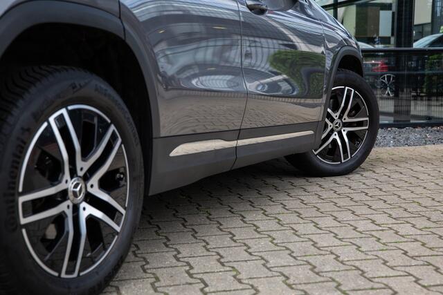 Mercedes-Benz GLA-KLASSE 200 AMG Line
