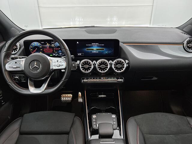 Mercedes-Benz GLA-KLASSE 250 e Business Solution AMG Limited Inclusief 24 maanden MB Certified garantie voor Europa.