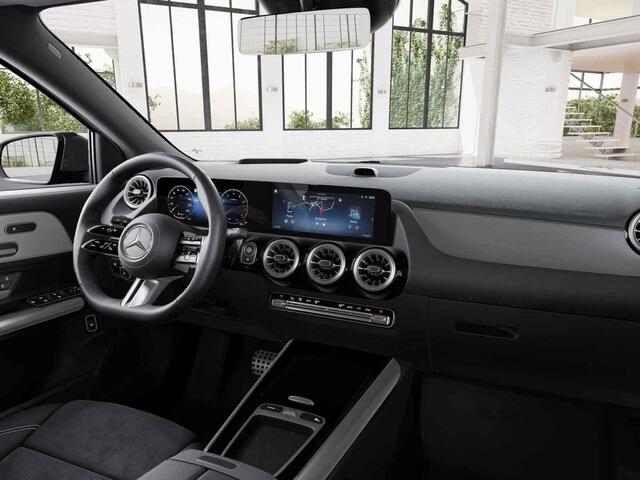 Mercedes-Benz GLA-KLASSE 180 Business Solution AMG