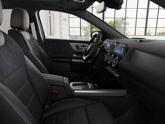 Mercedes-Benz GLA-KLASSE 180 Business Solution AMG