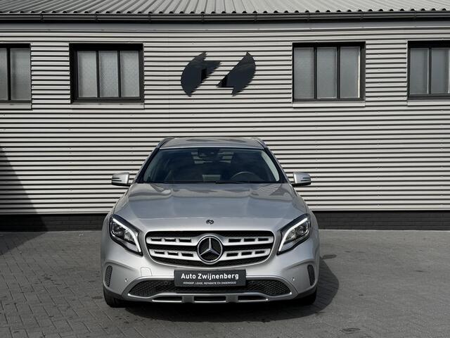 Mercedes-Benz GLA-KLASSE 180 Urban |Cruise|Camera|