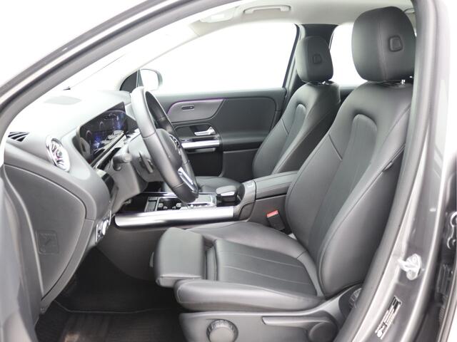 Mercedes-Benz GLA-KLASSE 250 e Progressive Camera, Carplay, Sfeerverlichting, Stoelverwarming