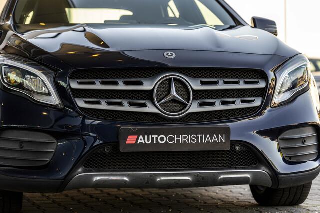 Mercedes-Benz GLA-KLASSE 180 Business Solution AMG Upgrade Edition | 19" | Camera