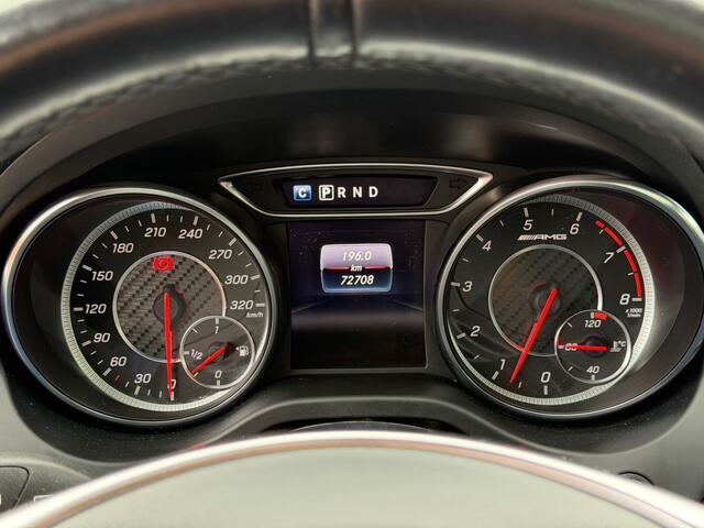 Mercedes-Benz GLA-KLASSE 45 AMG 4 Matic 381 PK Pano Leer Keyless HenK
