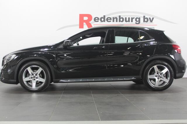 Mercedes-Benz GLA-KLASSE 180 Business Solution AMG - Pano / Carplay / Camera