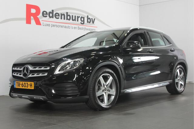 Mercedes-Benz GLA-KLASSE 180 Business Solution AMG - Pano / Carplay / Camera