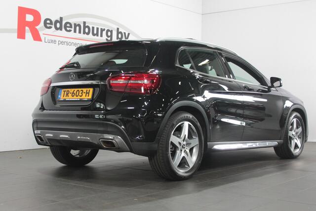 Mercedes-Benz GLA-KLASSE 180 Business Solution AMG - Pano / Carplay / Camera