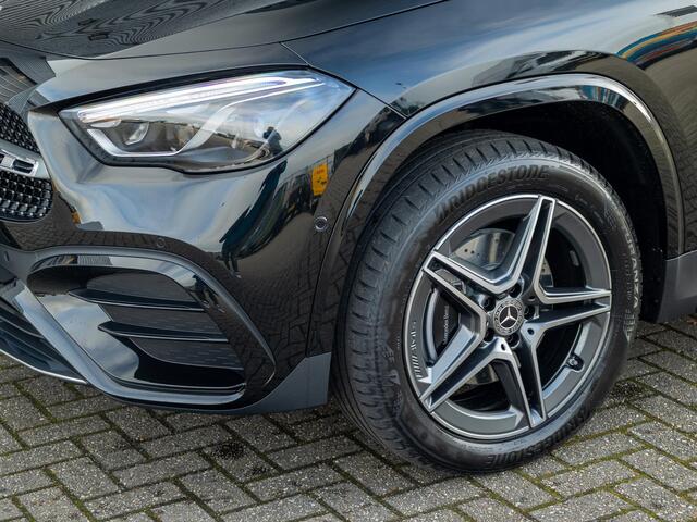 Mercedes-Benz GLA-KLASSE 250 e Business Solution AMG