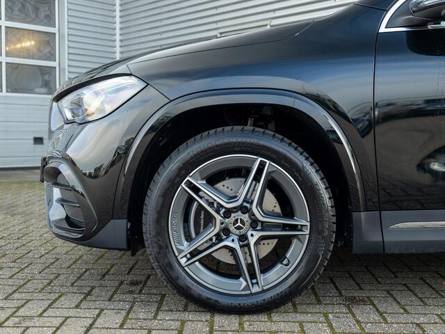 Mercedes-Benz GLA-KLASSE 250 e Business Solution AMG