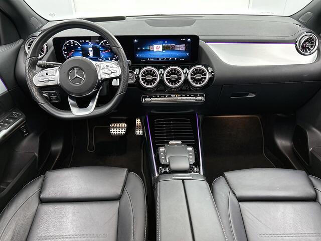 Mercedes-Benz GLA-KLASSE 250 4MATIC AMG Line | Panoramadak | Head Up Display | Distronic | Memory | 360° Camera | Alarm | Sfeerverlichting | Inclusief 24 maanden Mercedes-Benz Certified garantie voor Europa.