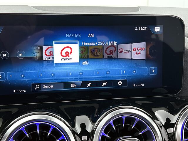 Mercedes-Benz GLA-KLASSE 250 4MATIC AMG Line | Panoramadak | Head Up Display | Distronic | Memory | 360° Camera | Alarm | Sfeerverlichting | Inclusief 24 maanden Mercedes-Benz Certified garantie voor Europa.
