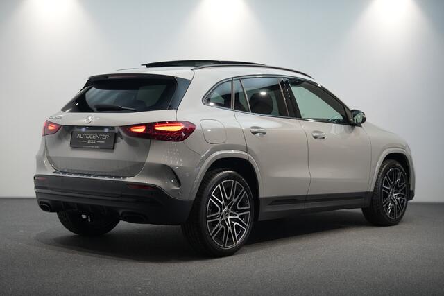 Mercedes-Benz GLA-KLASSE 250 e 140 Year Edition ? NAP ? PANO ? CAMERA ? MULTIBEAM ? 20" ? GARANTIE