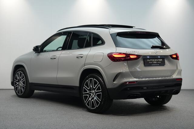 Mercedes-Benz GLA-KLASSE 250 e 140 Year Edition ? NAP ? PANO ? CAMERA ? MULTIBEAM ? 20" ? GARANTIE