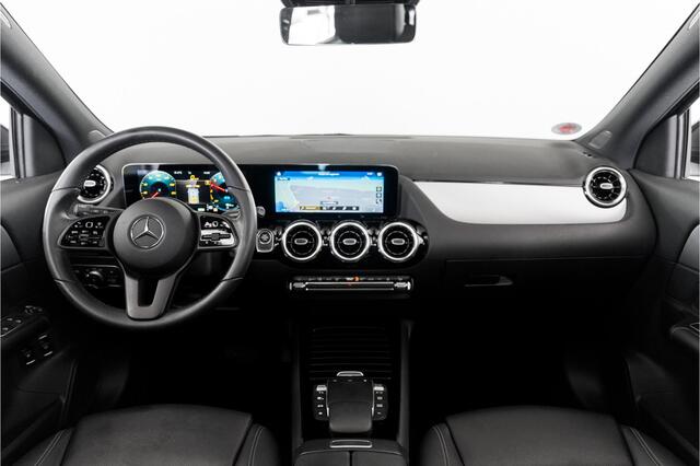 Mercedes-Benz GLA-KLASSE 250 e Business Solution|Panoramadak|Widescreen|Luxury Limited