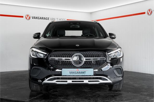 Mercedes-Benz GLA-KLASSE 250 e Business Solution|Panoramadak|Widescreen|Luxury Limited