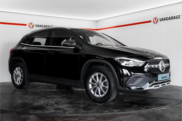 Mercedes-Benz GLA-KLASSE 250 e Business Solution|Panoramadak|Widescreen|Luxury Limited
