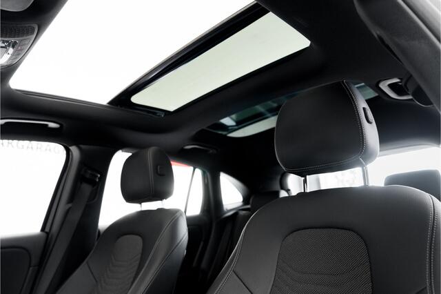 Mercedes-Benz GLA-KLASSE 250 e Business Solution|Panoramadak|Widescreen|Luxury Limited