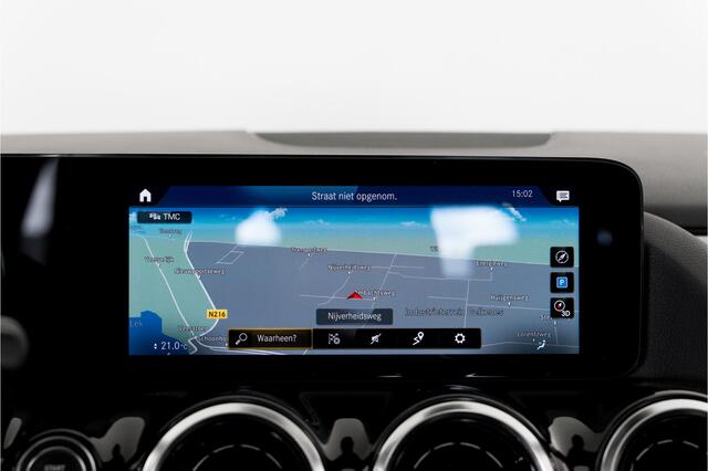 Mercedes-Benz GLA-KLASSE 250 e Business Solution|Panoramadak|Widescreen|Luxury Limited