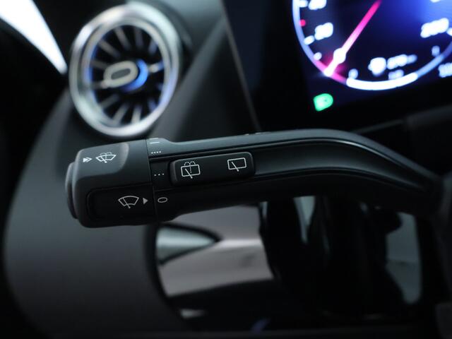 Mercedes-Benz GLA-KLASSE 250 e AMG Plug-In Hybride AMG Line | Panorama Schuif-Kanteldak | Night Pakket | Inclusief 24 maanden Mercedes-Benz Certified garantie voor Europa