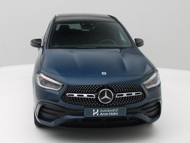Mercedes-Benz GLA-KLASSE 250 e AMG Pano, Memory, Distronic, Camera