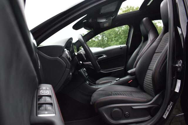Mercedes-Benz GLA-KLASSE 180 Business Solution AMG Pano Keyless Camera