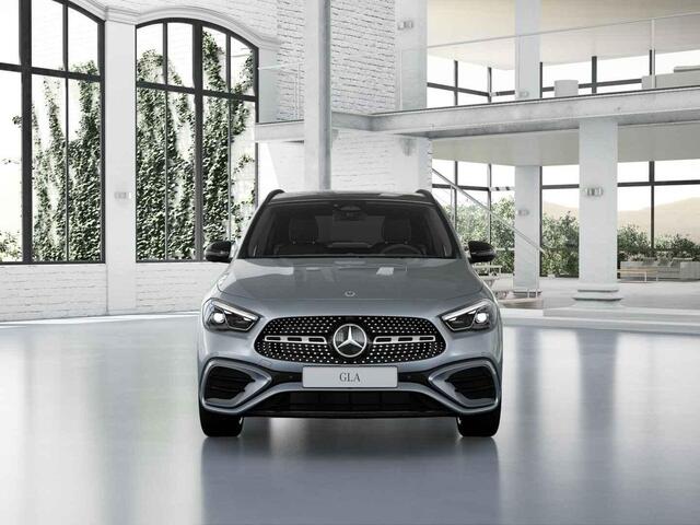 Mercedes-Benz GLA-KLASSE 250 e 140 Year Edition