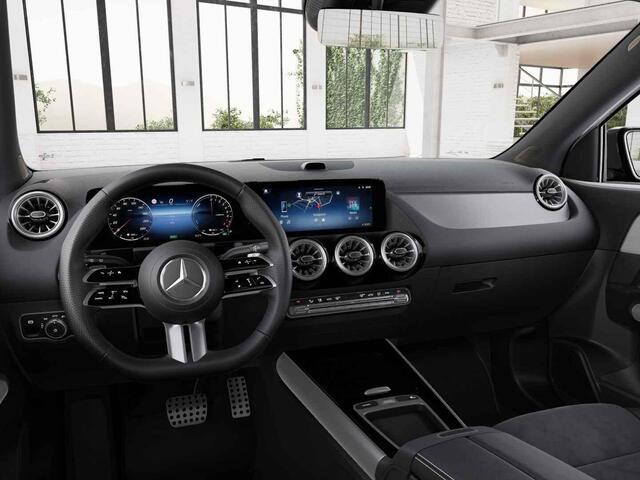 Mercedes-Benz GLA-KLASSE 250 e 140 Year Edition