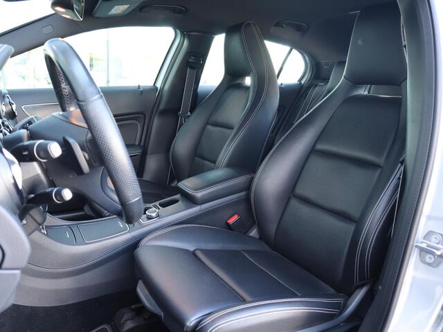 Mercedes-Benz GLA-KLASSE 200 Business