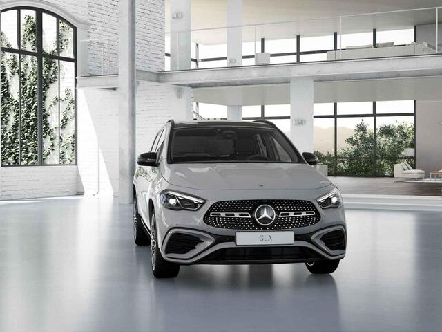 Mercedes-Benz GLA-KLASSE 250 e 140 Year Edition