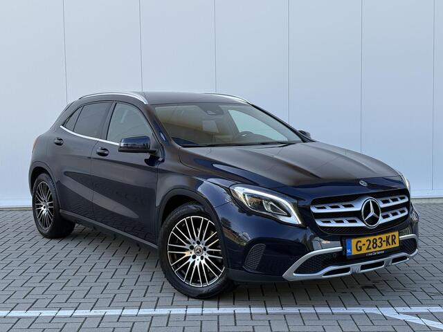 Mercedes-Benz GLA-KLASSE 250 Premium Plus | CarPlay | Trekhaak | Memory | Stoelverwarming | 211 PK |