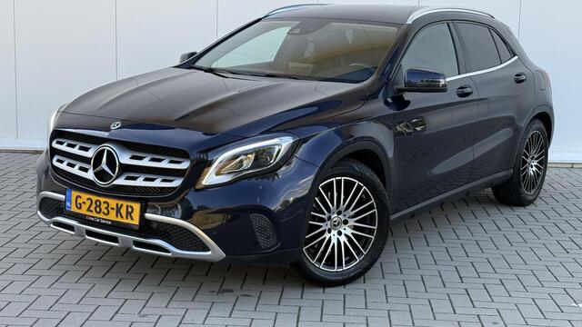 Mercedes-Benz GLA-KLASSE 250 Premium Plus | CarPlay | Trekhaak | Memory | Stoelverwarming | 211 PK |