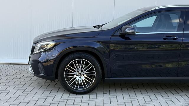 Mercedes-Benz GLA-KLASSE 250 Premium Plus | CarPlay | Trekhaak | Memory | Stoelverwarming | 211 PK |