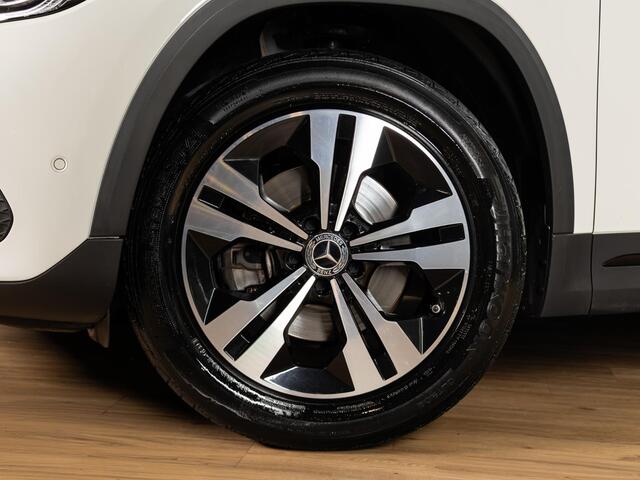 Mercedes-Benz GLA-KLASSE 200 Progressive