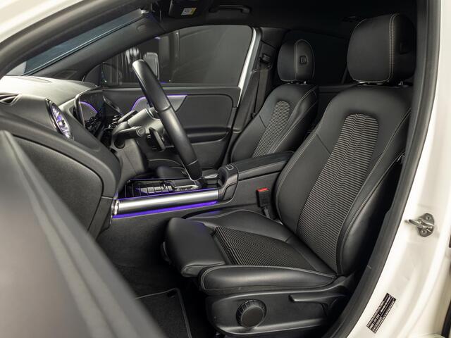 Mercedes-Benz GLA-KLASSE 200 Progressive